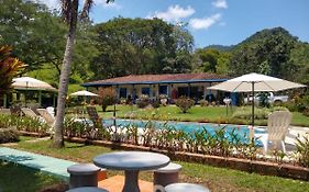 Hacienda San Francisco